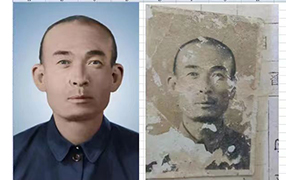 豆河镇老照片修复-2